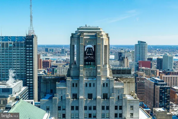 $879,000 | 1414 South Penn Square, Unit 45A, Philadelphia, PA 19102