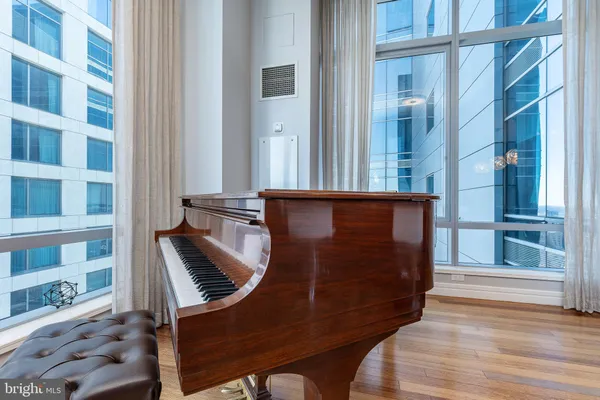 $879,000 | 1414 South Penn Square, Unit 45A, Philadelphia, PA 19102