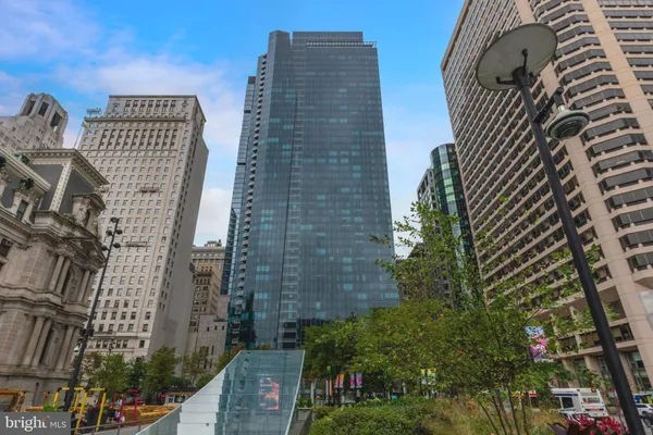 $879,000 | 1414 South Penn Square, Unit 45A, Philadelphia, PA 19102