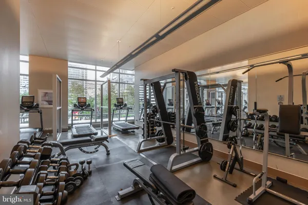 $879,000 | 1414 South Penn Square, Unit 45A, Philadelphia, PA 19102