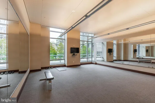 $879,000 | 1414 South Penn Square, Unit 45A, Philadelphia, PA 19102