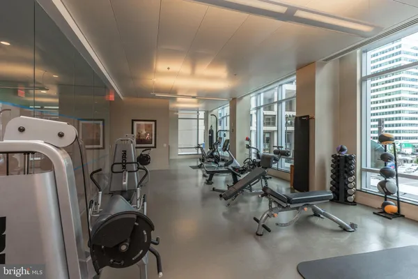 $879,000 | 1414 South Penn Square, Unit 45A, Philadelphia, PA 19102