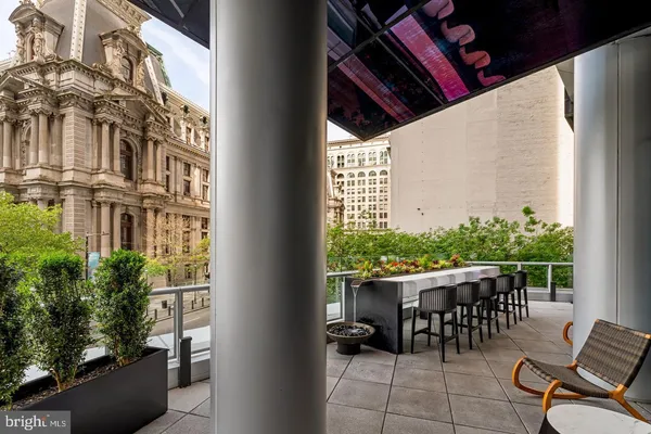 $879,000 | 1414 South Penn Square, Unit 45A, Philadelphia, PA 19102