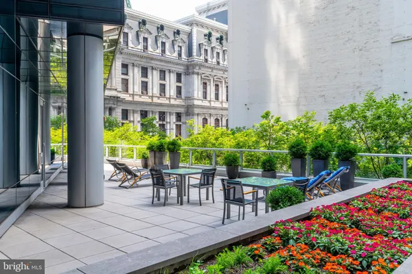 $879,000 | 1414 South Penn Square, Unit 45A, Philadelphia, PA 19102
