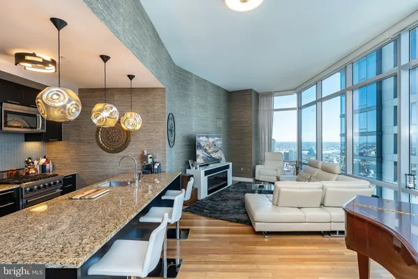 $879,000 | 1414 South Penn Square, Unit 45A, Philadelphia, PA 19102