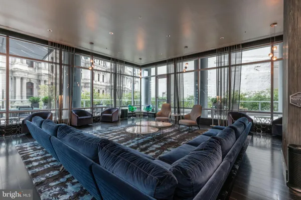 $879,000 | 1414 South Penn Square, Unit 45A, Philadelphia, PA 19102