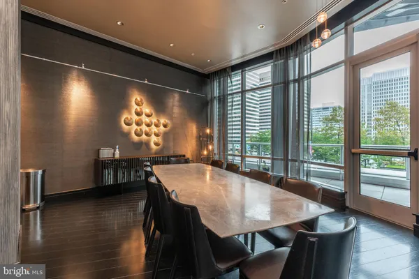 $879,000 | 1414 South Penn Square, Unit 45A, Philadelphia, PA 19102