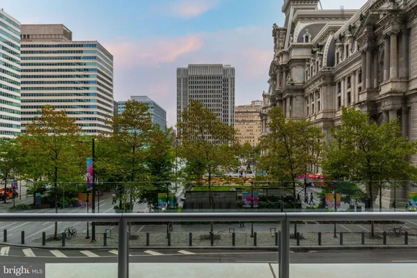 $879,000 | 1414 South Penn Square, Unit 45A, Philadelphia, PA 19102