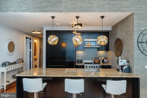 $879,000 | 1414 South Penn Square, Unit 45A, Philadelphia, PA 19102