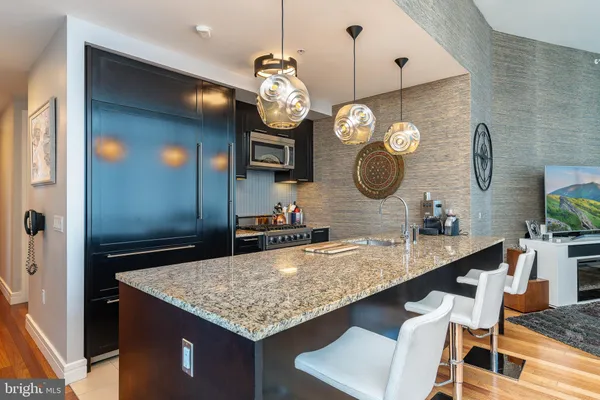 $879,000 | 1414 South Penn Square, Unit 45A, Philadelphia, PA 19102