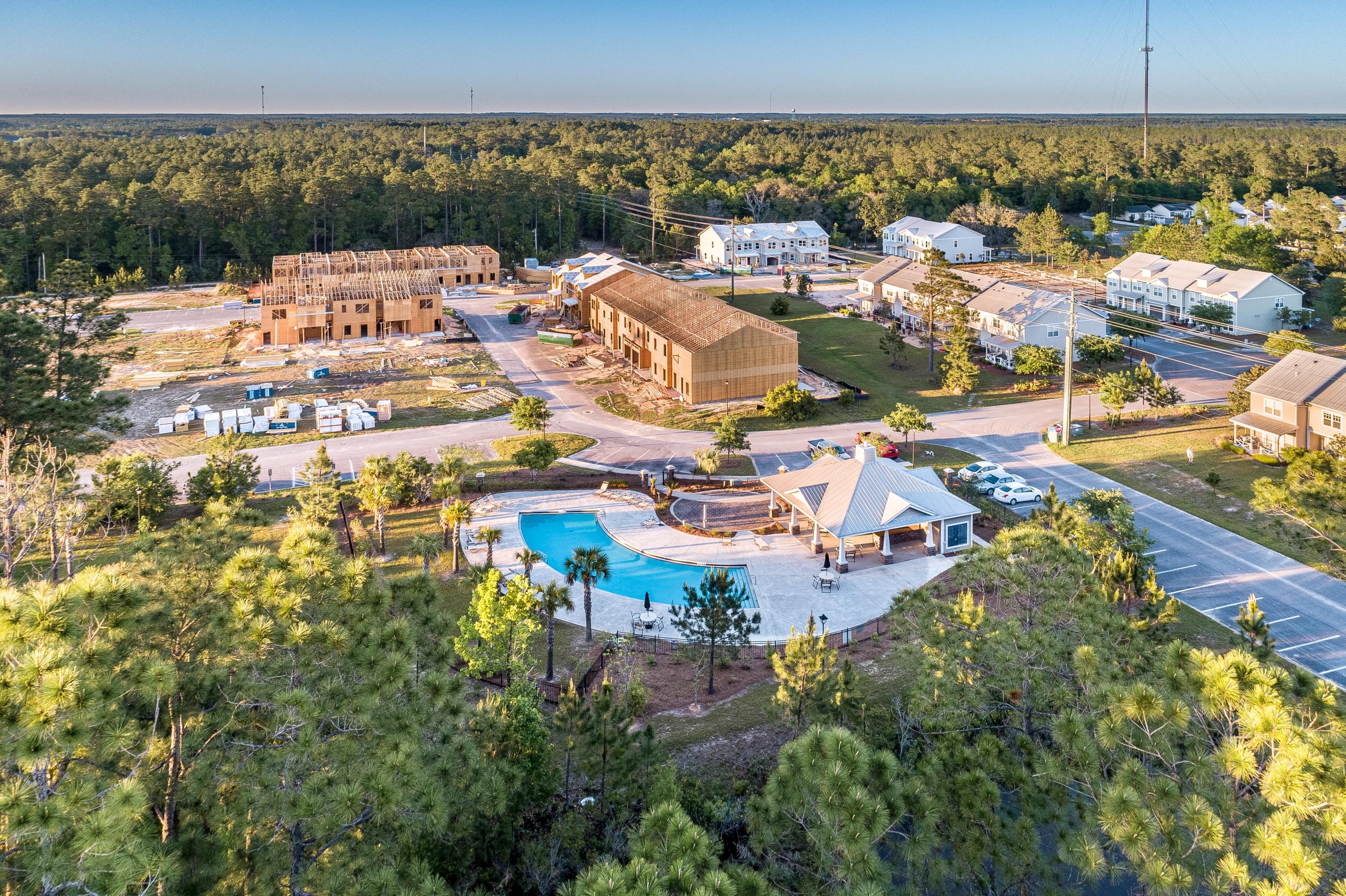 74 North Sand Palm Road, Unit LOT 67 Freeport, FL 32439 - Photo 1 of 30 The Verandas-2
