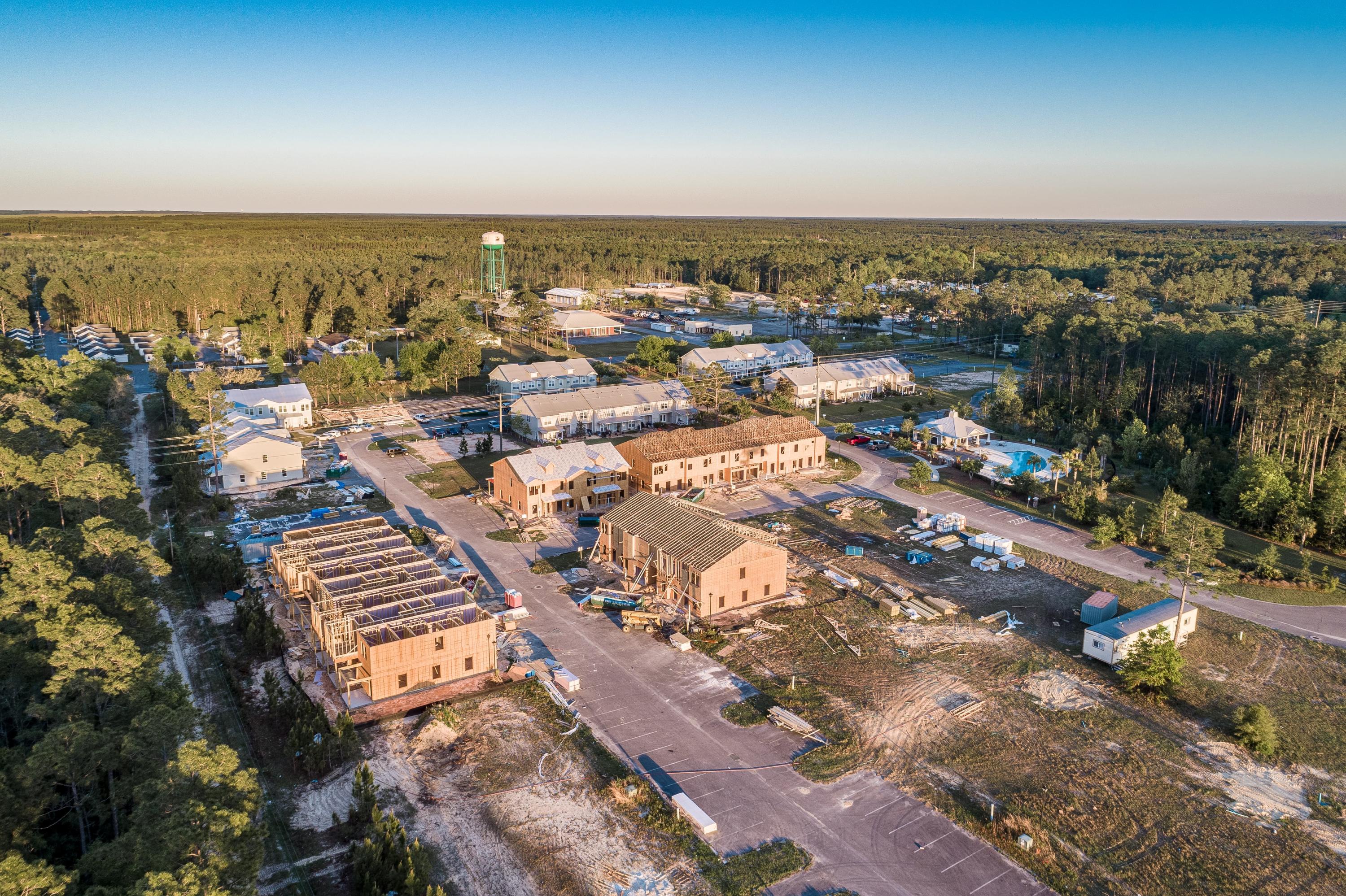 74 North Sand Palm Road, Unit LOT 67 Freeport, FL 32439 - Photo 26 of 30 The Verandas-6