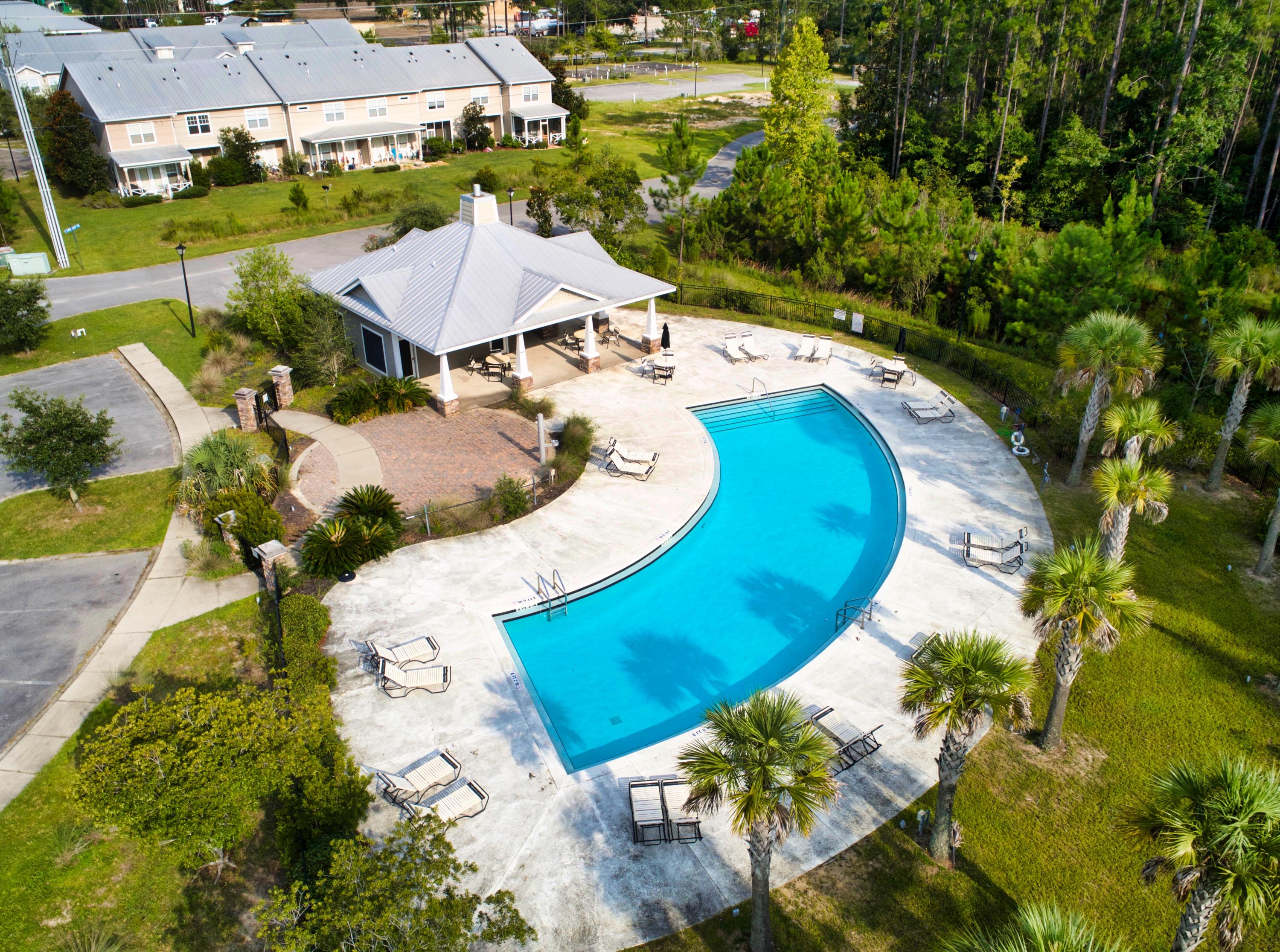 74 North Sand Palm Road, Unit LOT 67 Freeport, FL 32439 - Photo 28 of 30 Pool 1 LE