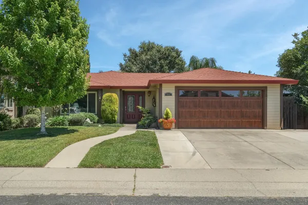 $647,500 | 659 Grider Drive, Roseville, CA 95678