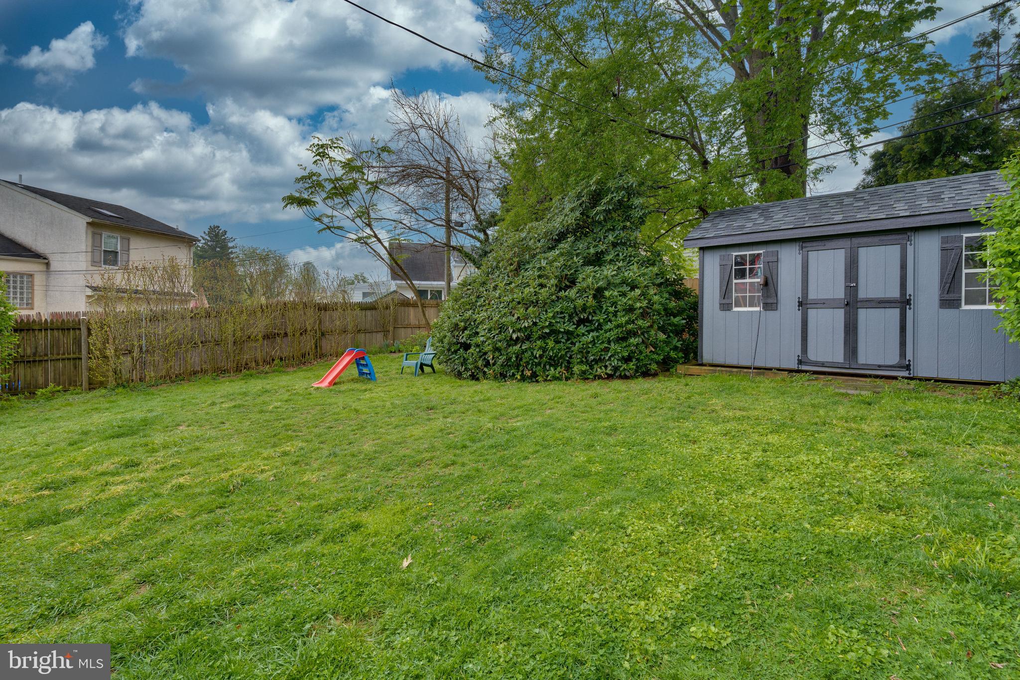 8614 Sagamore Road Philadelphia, PA 19128 - Photo 20 of 20