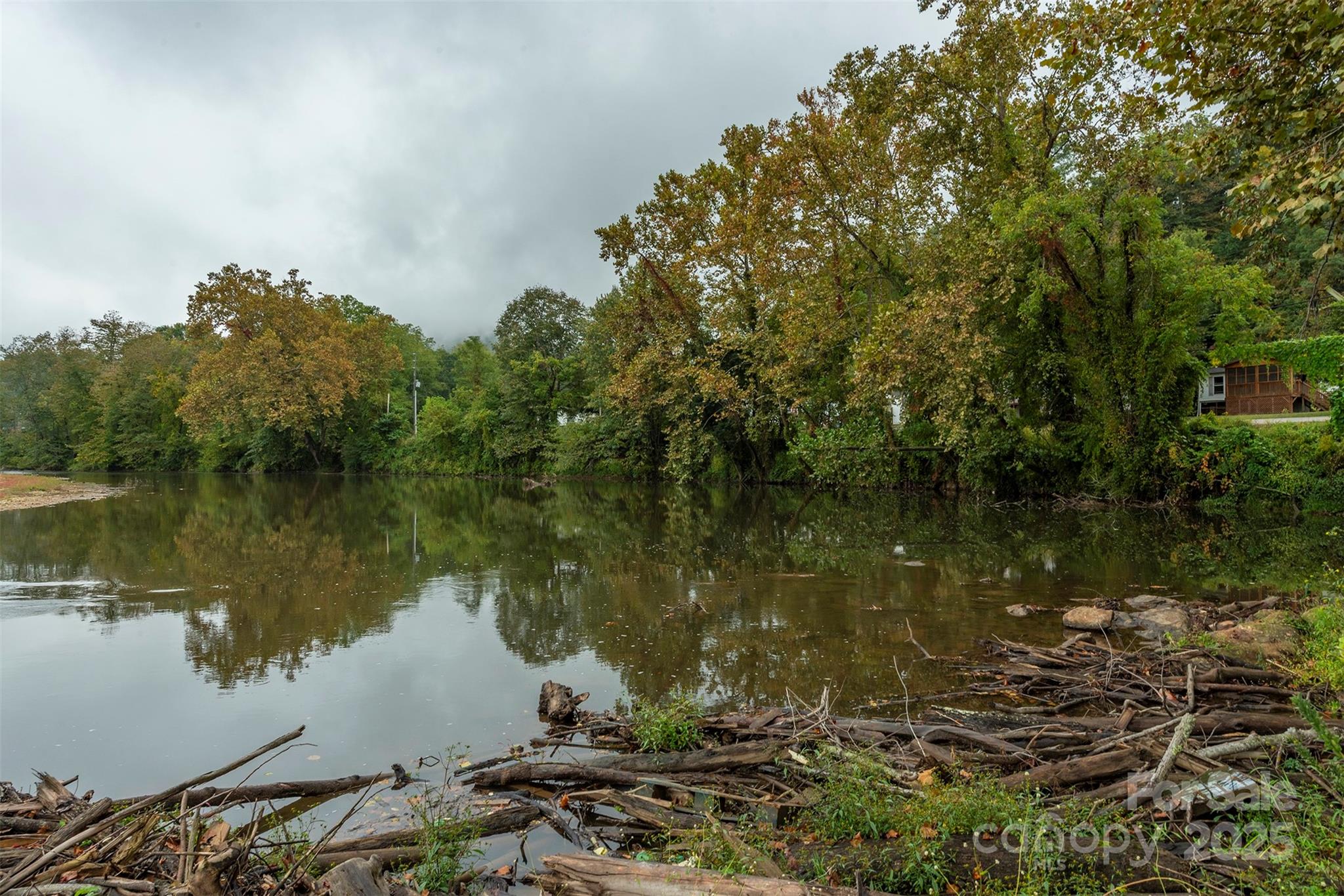 3755 Broad Street Clyde, NC 28721 - Photo 45 of 47
