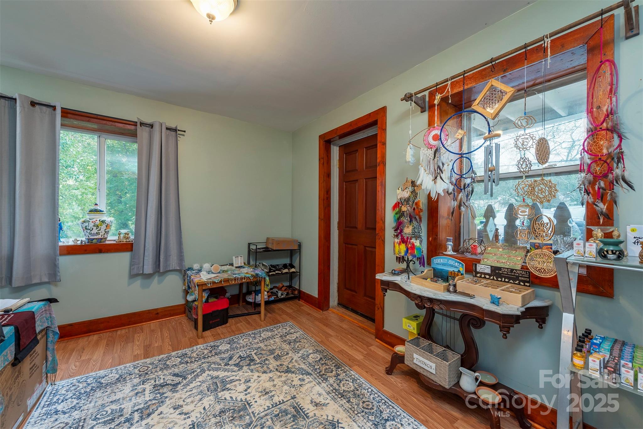 3755 Broad Street Clyde, NC 28721 - Photo 9 of 47