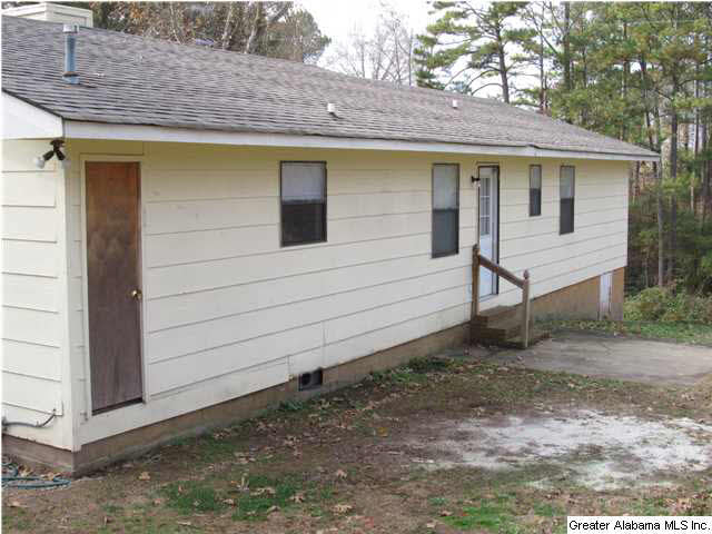 417 Hilltop Road Weaver, AL 36277 - Photo 26 of 28