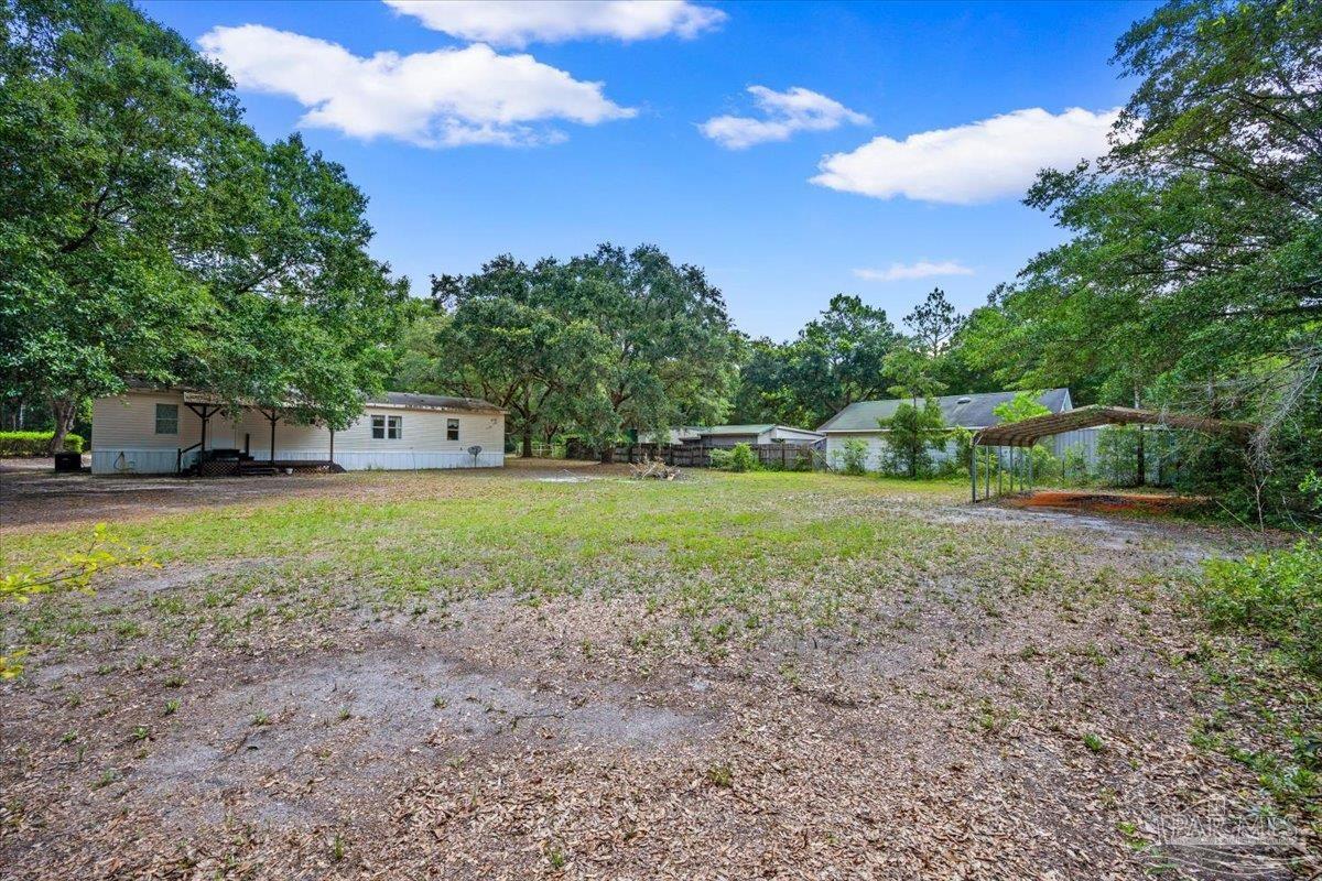 7991 Old Hickory Hammock Road Milton, FL 32583 - Photo 33 of 42