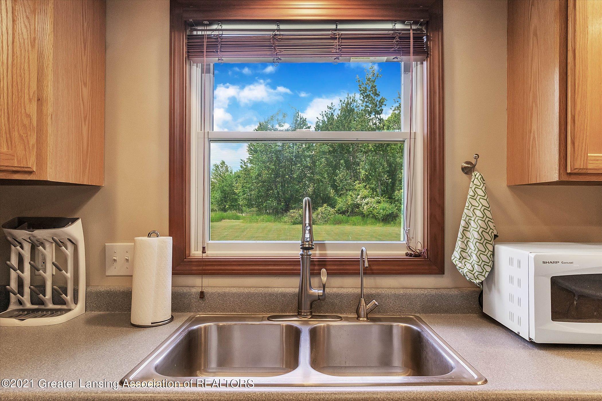 3022 Eden Road Leslie, MI 49251 - Photo 10 of 33 Kitchen