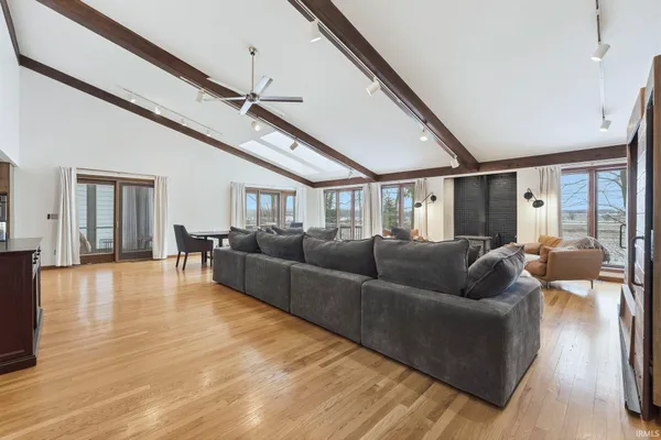 $404,900 | 6527 East Canal Pointe Lane, Fort Wayne, IN 46804