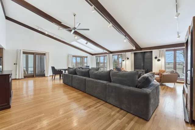 $412,900 | 6527 East Canal Pointe Lane, Fort Wayne, IN 46804