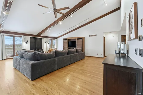 $404,900 | 6527 East Canal Pointe Lane, Fort Wayne, IN 46804