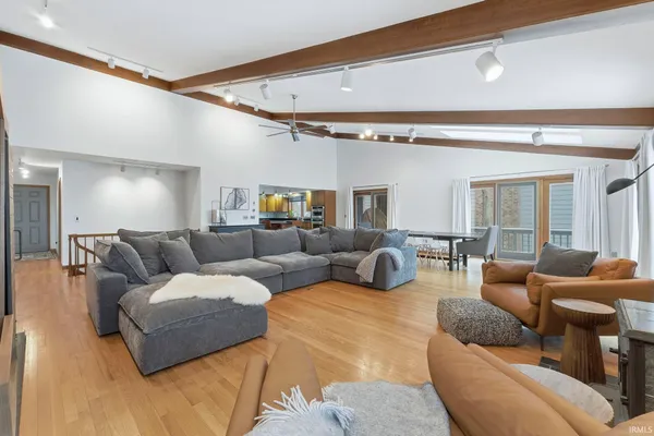 $404,900 | 6527 East Canal Pointe Lane, Fort Wayne, IN 46804