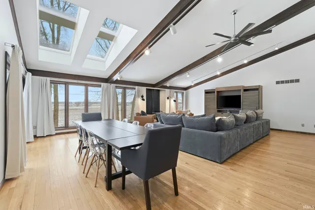 $412,900 | 6527 East Canal Pointe Lane, Fort Wayne, IN 46804