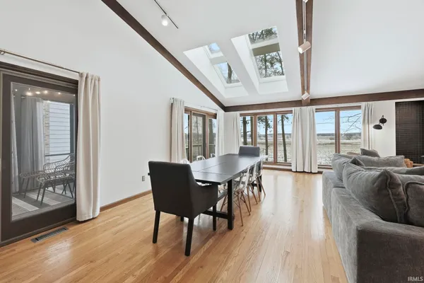 $404,900 | 6527 East Canal Pointe Lane, Fort Wayne, IN 46804