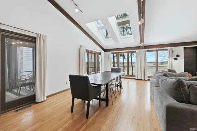 $412,900 | 6527 East Canal Pointe Lane, Fort Wayne, IN 46804