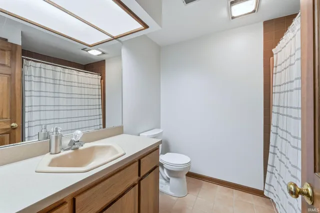 $412,900 | 6527 East Canal Pointe Lane, Fort Wayne, IN 46804