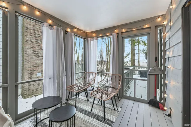 $412,900 | 6527 East Canal Pointe Lane, Fort Wayne, IN 46804