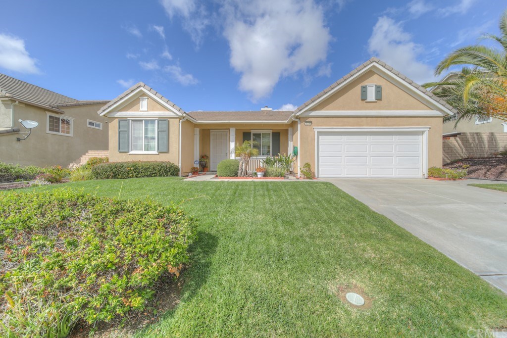 27792 Whittington Road Menifee, CA 92584 - Photo 1 of 1