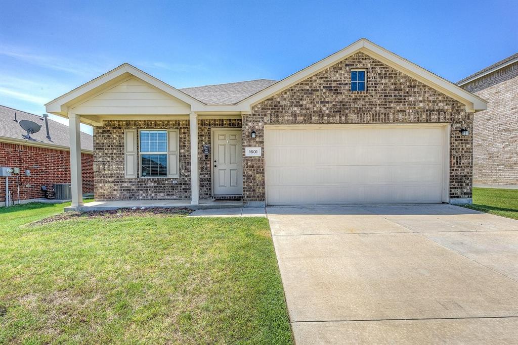 1601 Fields View Drive Anna, TX 75409 - Photo 1 of 32