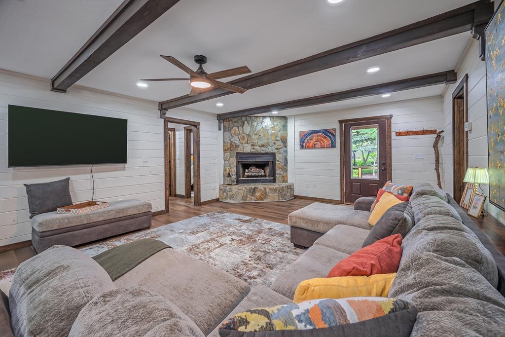 348 Beaver Ridge Road Murphy, NC 28906 - Photo 16 of 67
