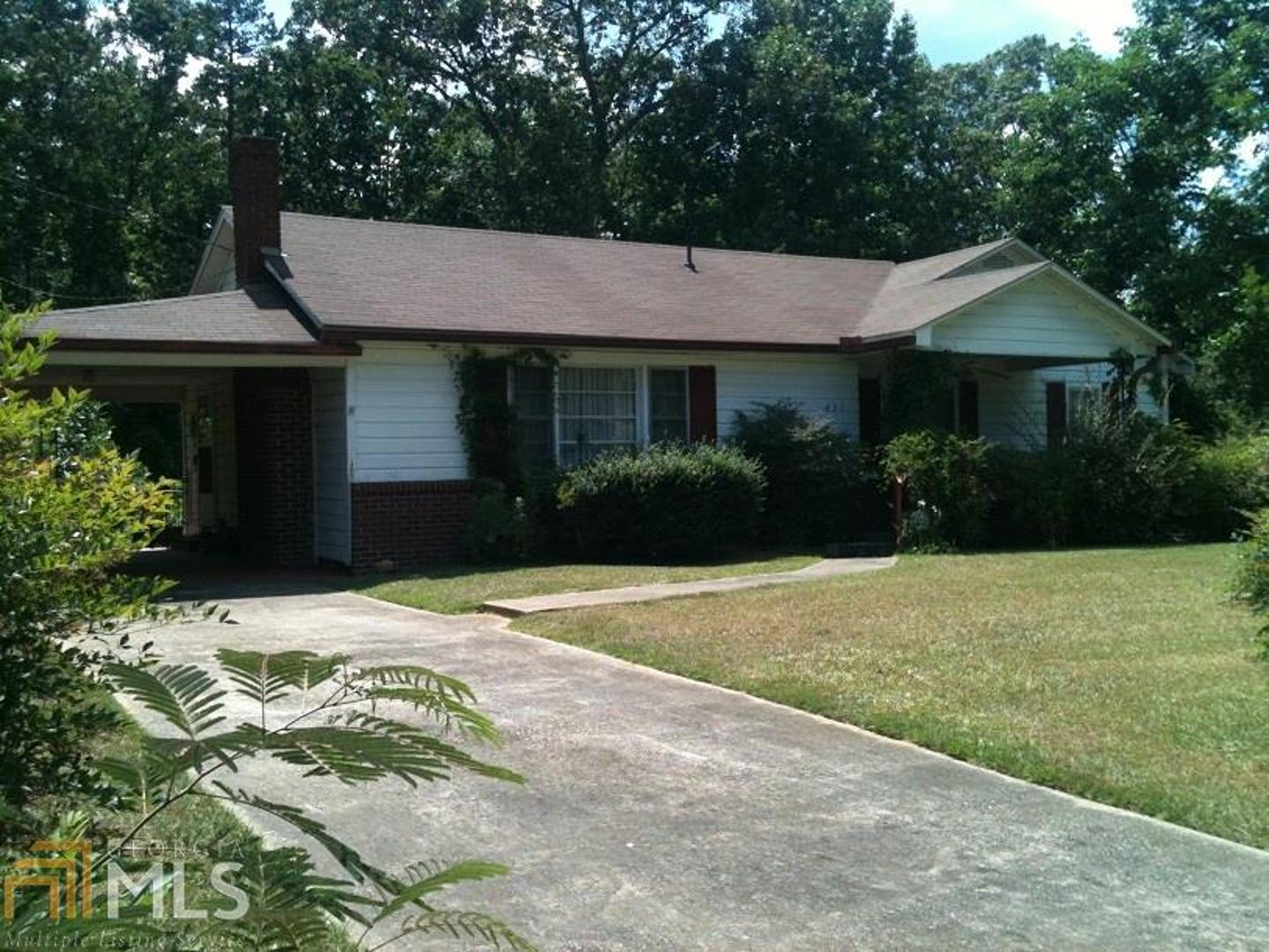 431 Highview Road Toccoa, GA 30577 - Photo 1 of 1 Gallery Image 1