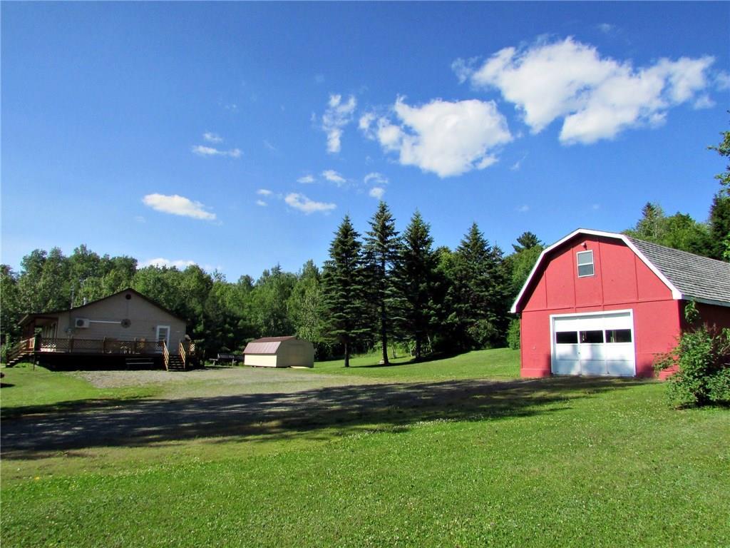 166 East Cottage Road Portage, ME 04768 - Photo 24 of 26 Photo