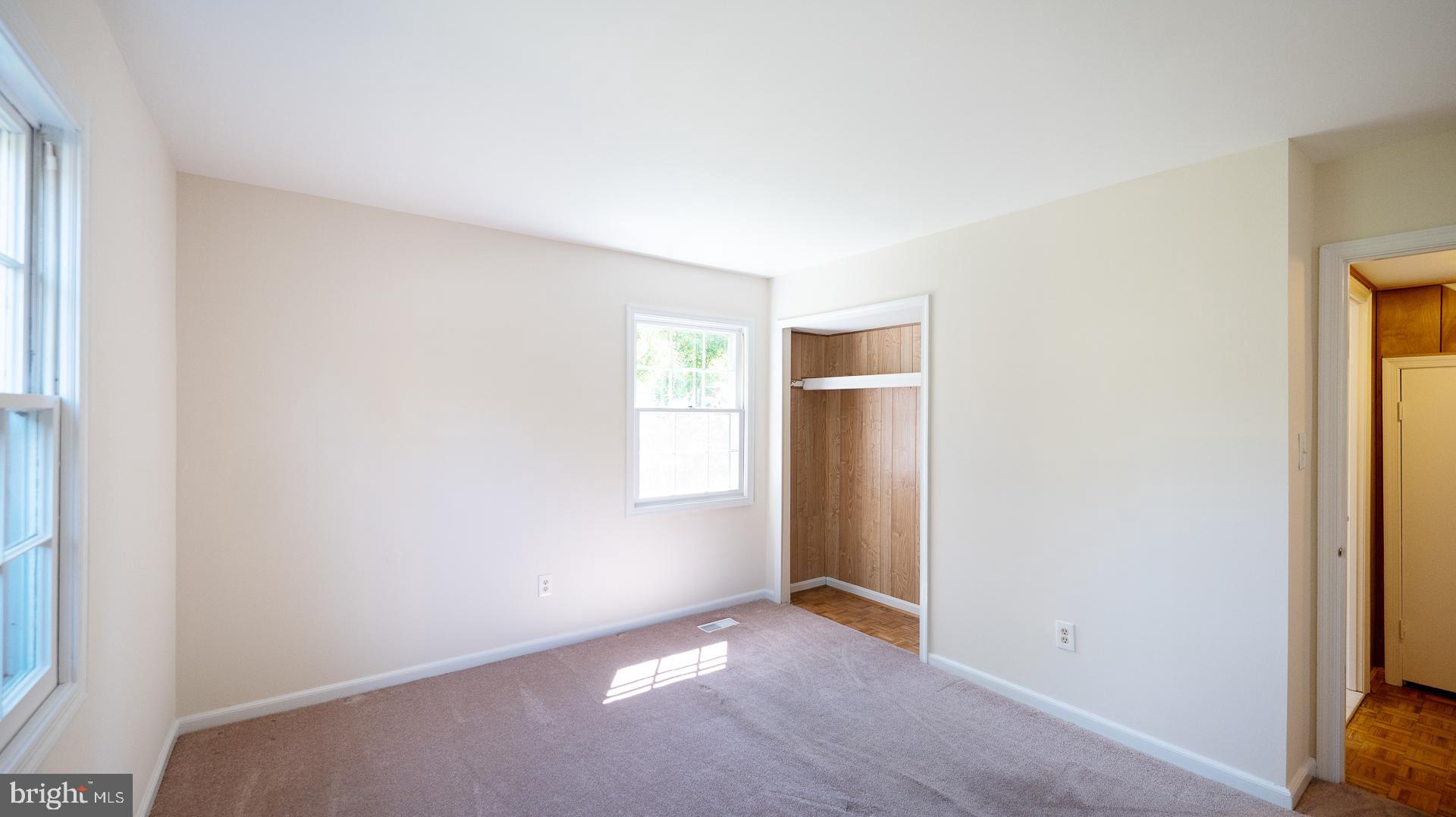 3017 Birchtree Lane Silver Spring, MD 20906 - Photo 22 of 39 Main level bedroom