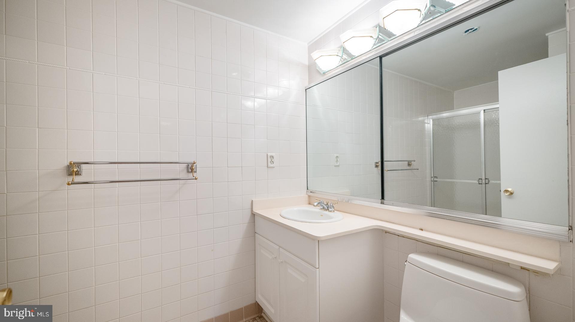 3017 Birchtree Lane Silver Spring, MD 20906 - Photo 28 of 39 Full primary bath with shower