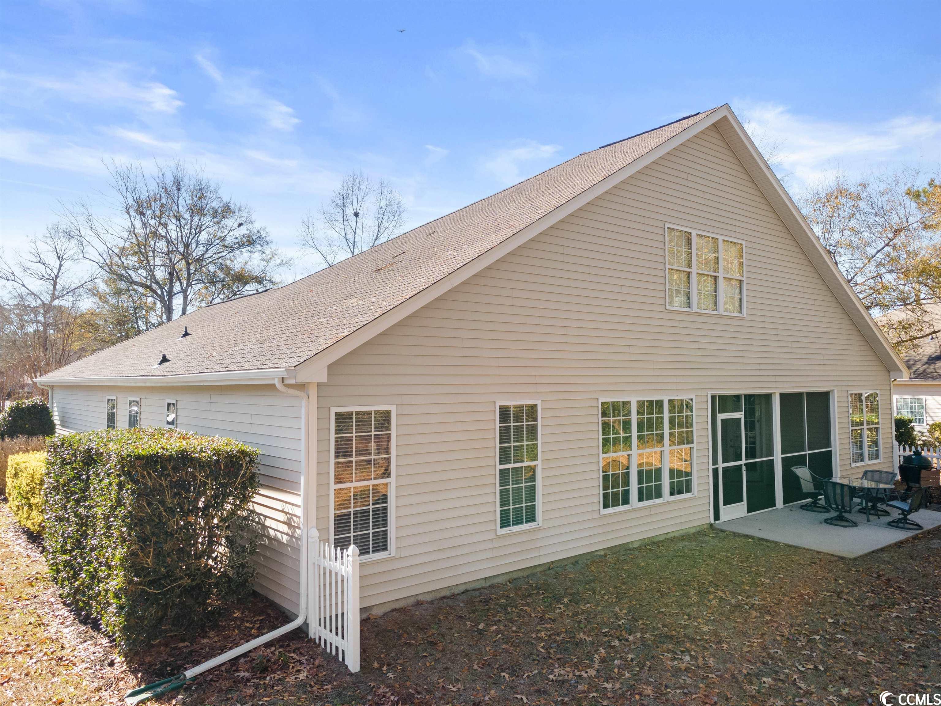 4496 Firethorne Drive Murrells Inlet, SC 29576 - Photo 34 of 40 Gallery Image 34