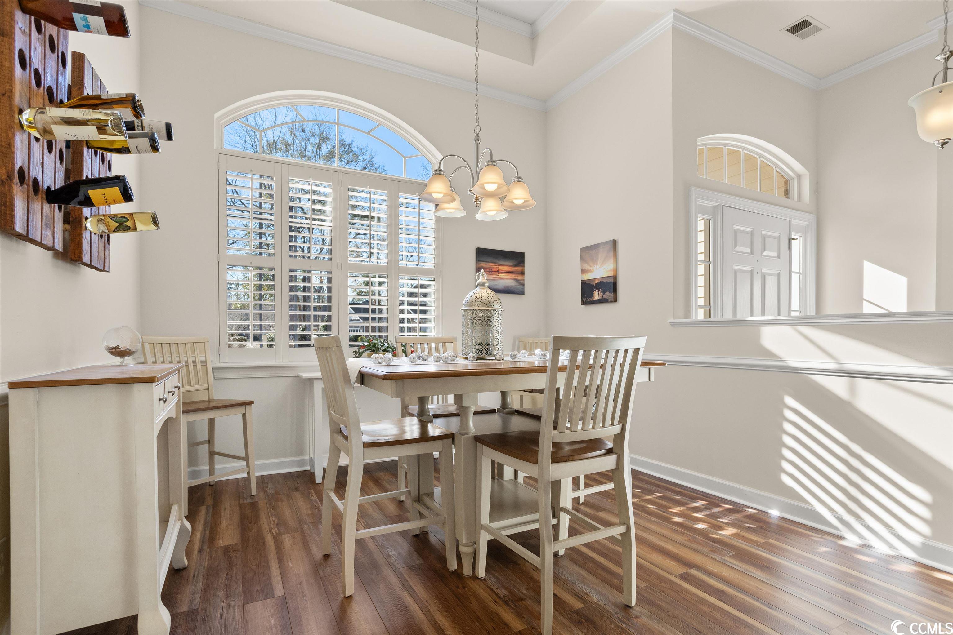 4496 Firethorne Drive Murrells Inlet, SC 29576 - Photo 6 of 40 Gallery Image 6