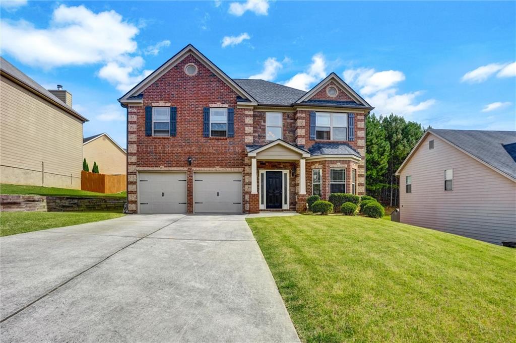 9710 Rabun Way Jonesboro, GA 30238 - Photo 1 of 1 Gallery Image 1
