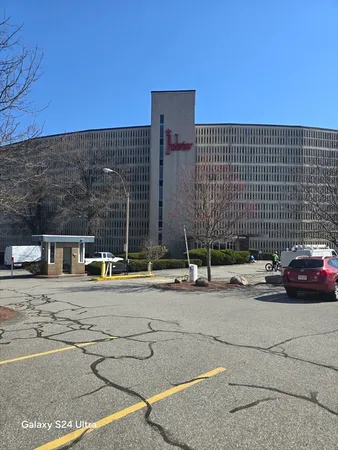 $400,000 | 200 Swanton Street, Unit T35, Winchester, MA 01890