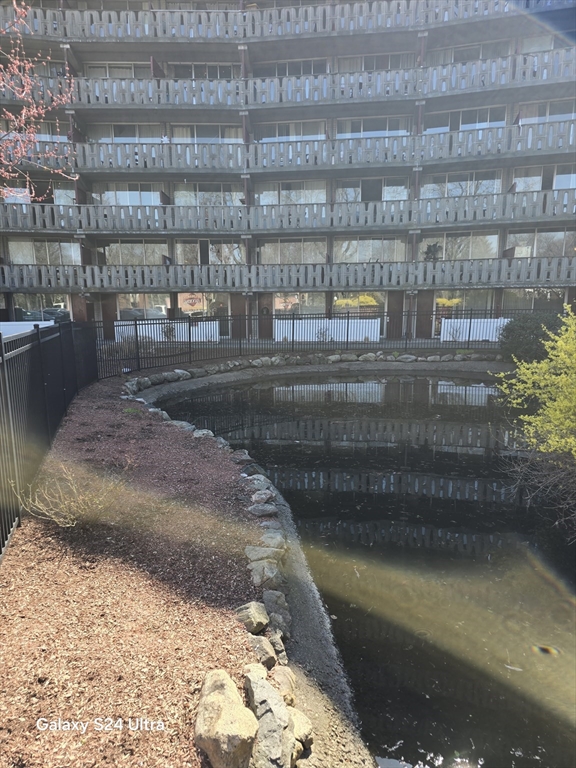 200 Swanton Street, Unit T35 Winchester, MA 01890 - Photo 21 of 36