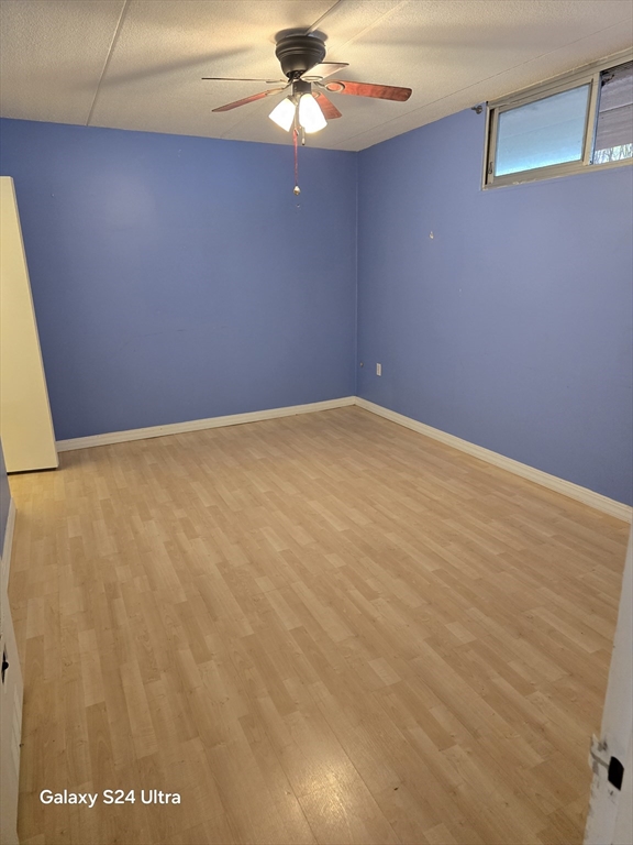 200 Swanton Street, Unit T35 Winchester, MA 01890 - Photo 26 of 36 a view of an empty room