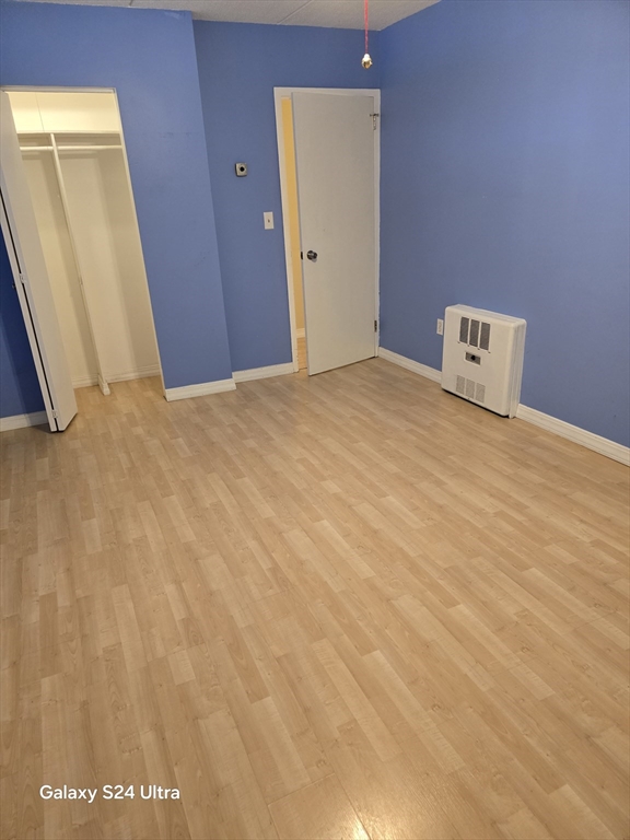 200 Swanton Street, Unit T35 Winchester, MA 01890 - Photo 28 of 36 a bed room with a bed