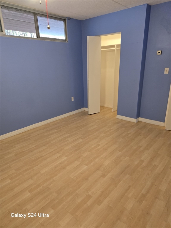 200 Swanton Street, Unit T35 Winchester, MA 01890 - Photo 29 of 36 a view of an empty room