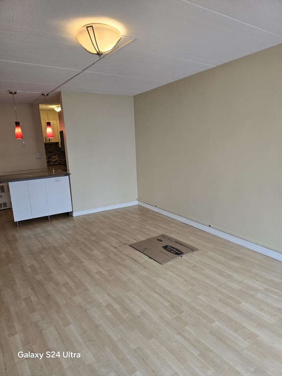 200 Swanton Street, Unit T35 Winchester, MA 01890 - Photo 34 of 36 a view of room with window and ceiling fan