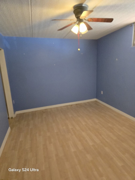 200 Swanton Street, Unit T35 Winchester, MA 01890 - Photo 9 of 36 a view of an empty room